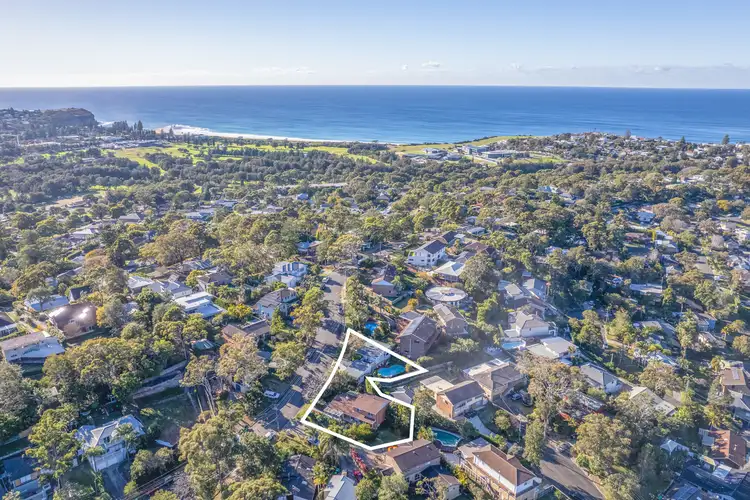 Second view of Homely house listing, 19 Bertana Crescent, Warriewood NSW 2102