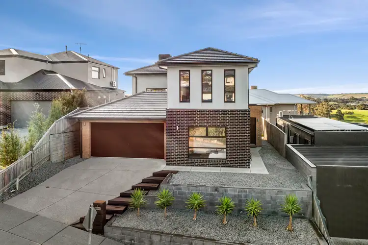 Main view of Homely house listing, 9 Northbridge Road, Highton VIC 3216