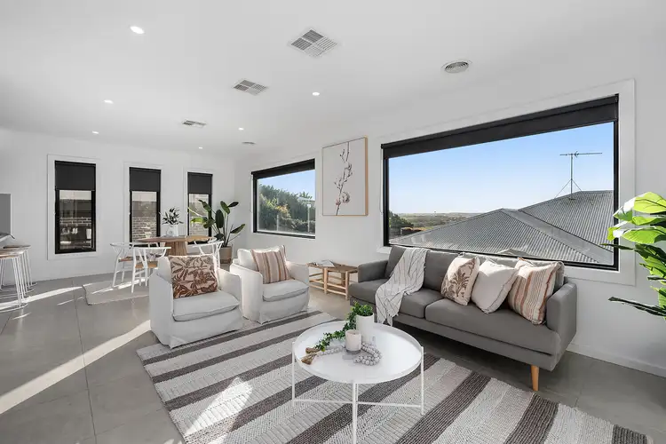 Second view of Homely house listing, 9 Northbridge Road, Highton VIC 3216