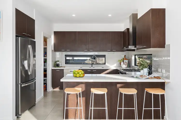Third view of Homely house listing, 9 Northbridge Road, Highton VIC 3216