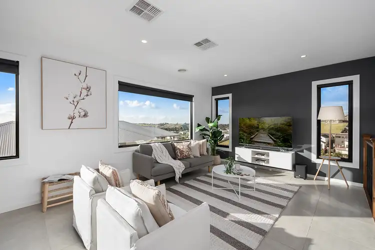 Fourth view of Homely house listing, 9 Northbridge Road, Highton VIC 3216