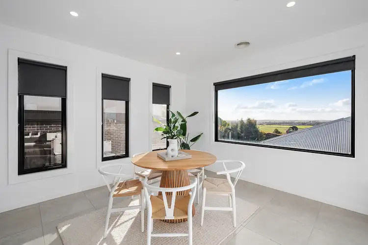 Fifth view of Homely house listing, 9 Northbridge Road, Highton VIC 3216