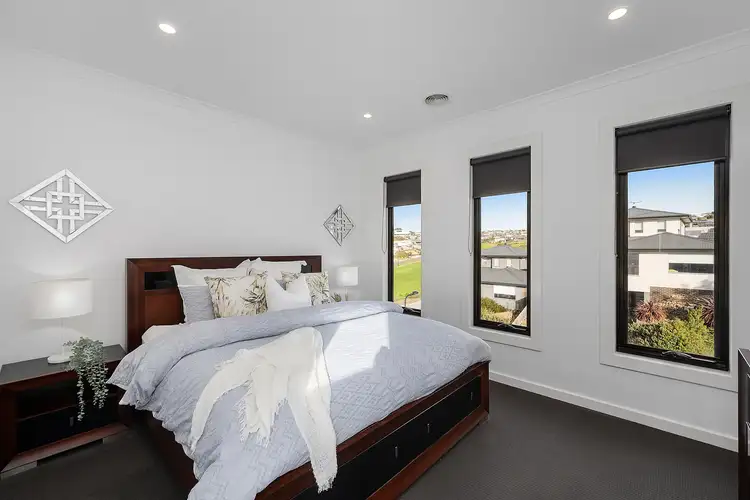 Sixth view of Homely house listing, 9 Northbridge Road, Highton VIC 3216
