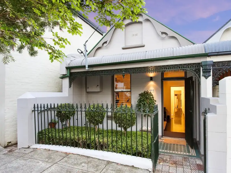 Main view of Homely house listing, 111 Nelson Street, Annandale NSW 2038