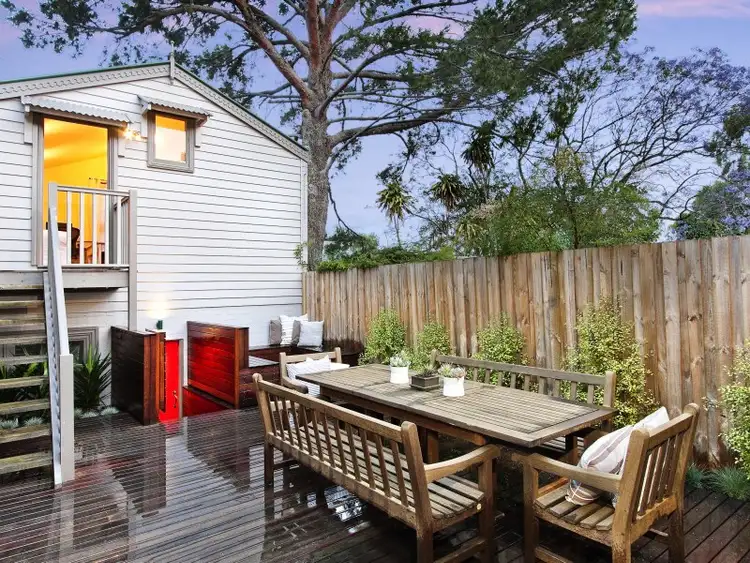 Second view of Homely house listing, 111 Nelson Street, Annandale NSW 2038