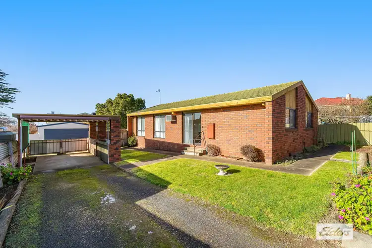 Main view of Homely unit listing, 2/2 Beauville Street, Ararat VIC 3377
