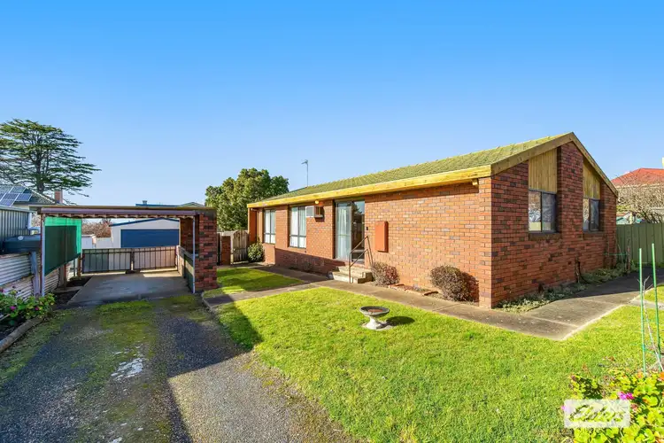 Second view of Homely unit listing, 2/2 Beauville Street, Ararat VIC 3377