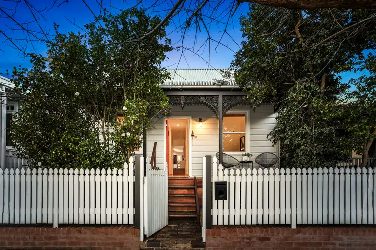 Main view of Homely house listing, 19 James Street, Leichhardt NSW 2040
