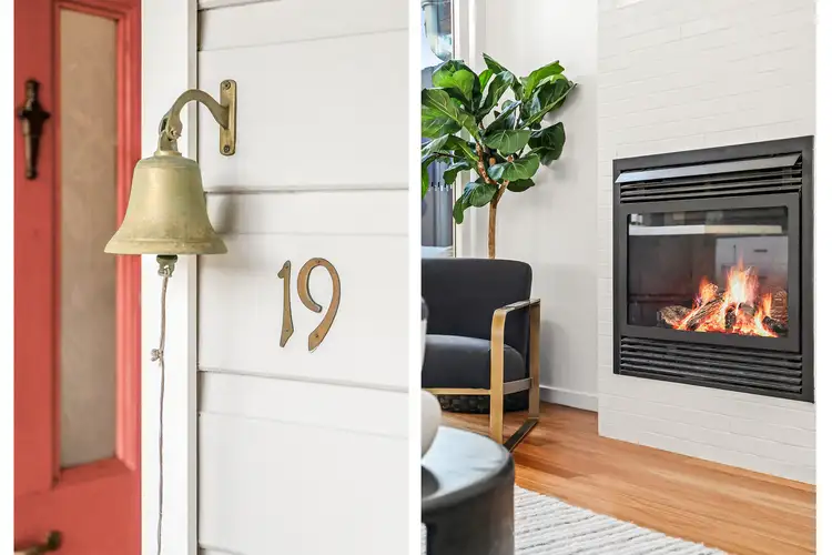 Second view of Homely house listing, 19 James Street, Leichhardt NSW 2040