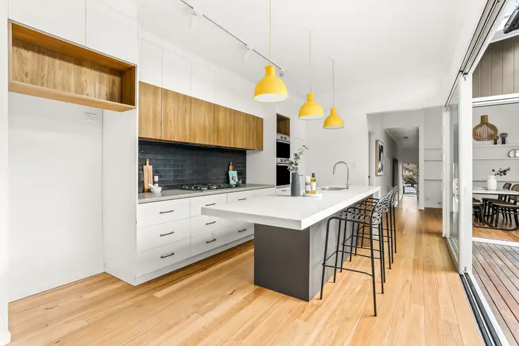Third view of Homely house listing, 19 James Street, Leichhardt NSW 2040