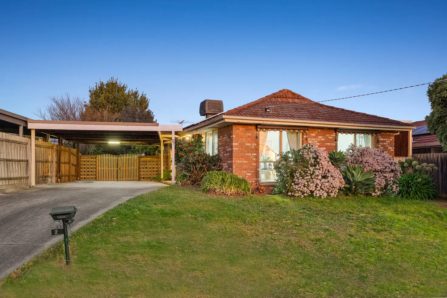Main view of Homely house listing, 27 Betula Avenue, Bundoora VIC 3083