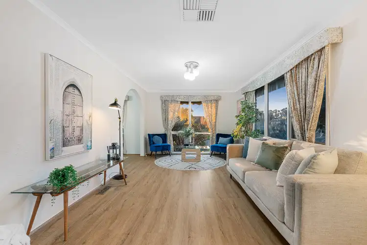 Second view of Homely house listing, 27 Betula Avenue, Bundoora VIC 3083