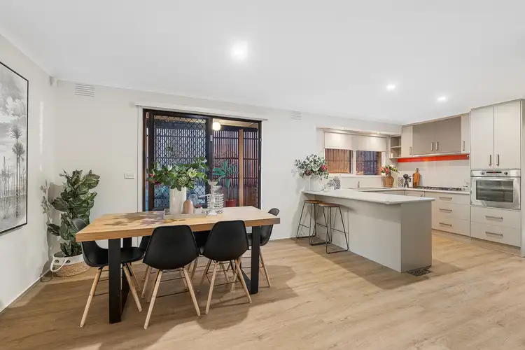 Fifth view of Homely house listing, 27 Betula Avenue, Bundoora VIC 3083