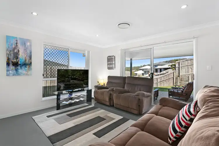 Third view of Homely house listing, 14 San Gabriel Crescent, Upper Coomera QLD 4209