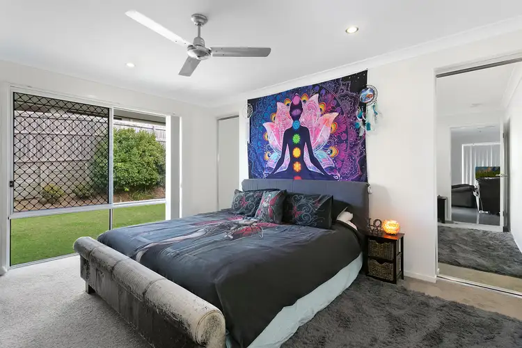 Fifth view of Homely house listing, 14 San Gabriel Crescent, Upper Coomera QLD 4209