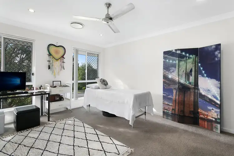 Sixth view of Homely house listing, 14 San Gabriel Crescent, Upper Coomera QLD 4209
