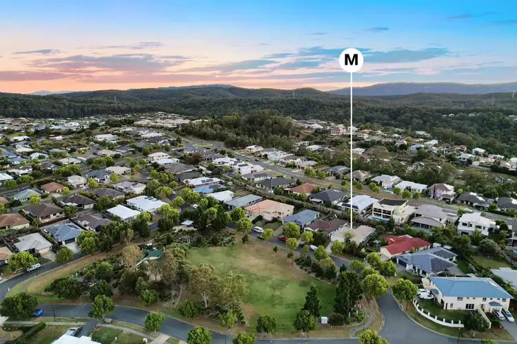 Main view of Homely house listing, 44 Lawley Crescent, Pacific Pines QLD 4211