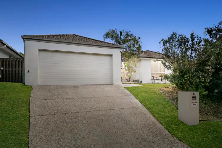 Second view of Homely house listing, 44 Lawley Crescent, Pacific Pines QLD 4211