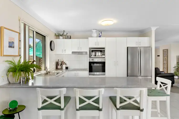 Third view of Homely house listing, 44 Lawley Crescent, Pacific Pines QLD 4211