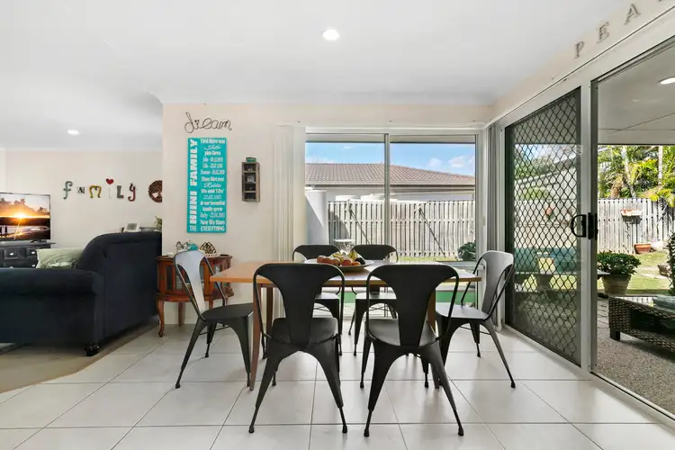 Fourth view of Homely house listing, 44 Lawley Crescent, Pacific Pines QLD 4211