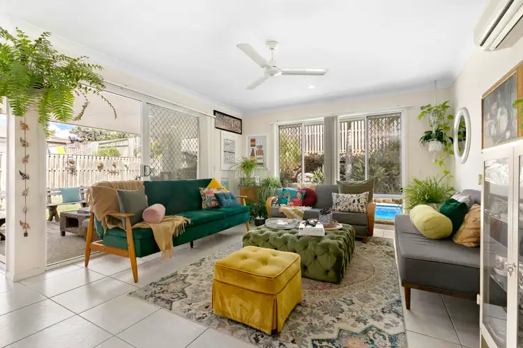 Fifth view of Homely house listing, 44 Lawley Crescent, Pacific Pines QLD 4211
