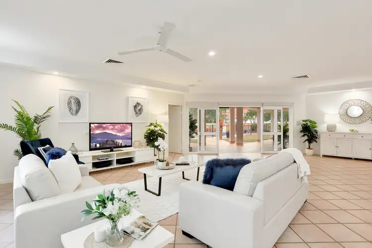 55 Cascade Avenue, Kewarra Beach QLD 4879