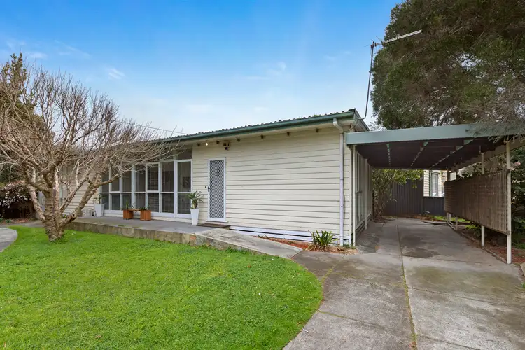 12 Mill Street, Aspendale VIC 3195
