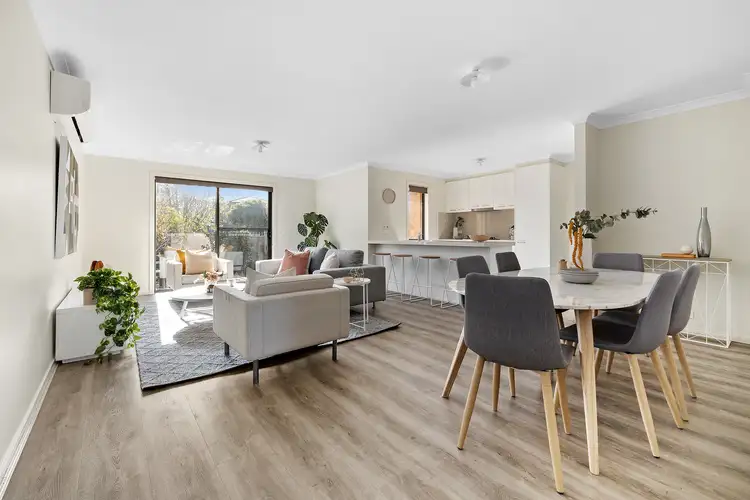 Second view of Homely house listing, 13 Chapel Street, Point Cook VIC 3030