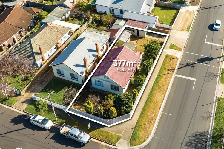 Main view of Homely house listing, 2 Francis Street, Werribee VIC 3030