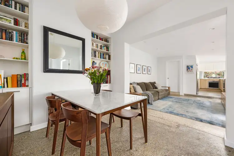 Third view of Homely house listing, 95 Wyndham Street, Alexandria NSW 2015