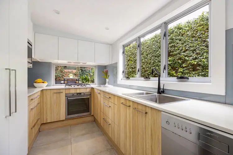 Fifth view of Homely house listing, 95 Wyndham Street, Alexandria NSW 2015