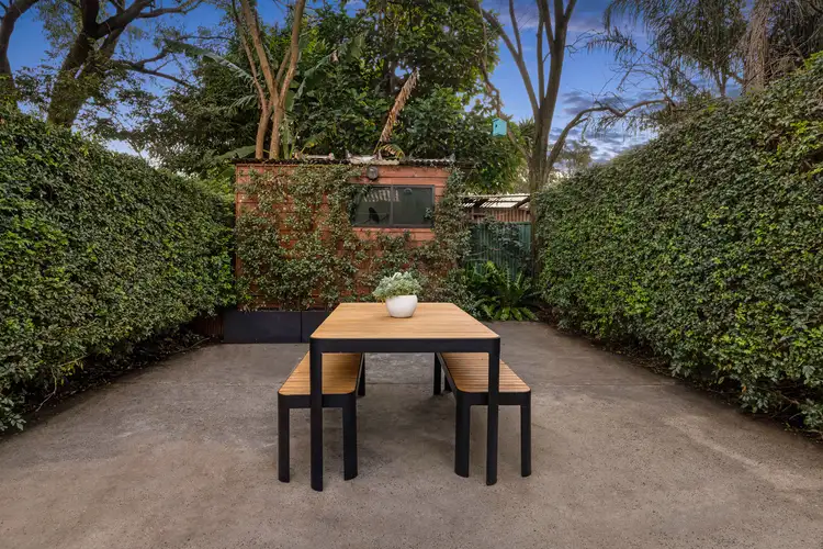 Sixth view of Homely house listing, 95 Wyndham Street, Alexandria NSW 2015