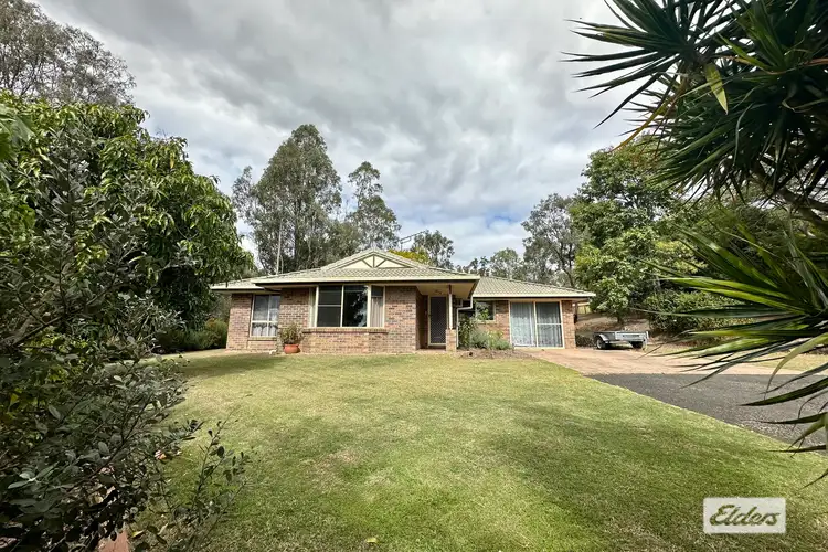 Main view of Homely house listing, 36 Douglas Mcinnes Drive, Laidley QLD 4341