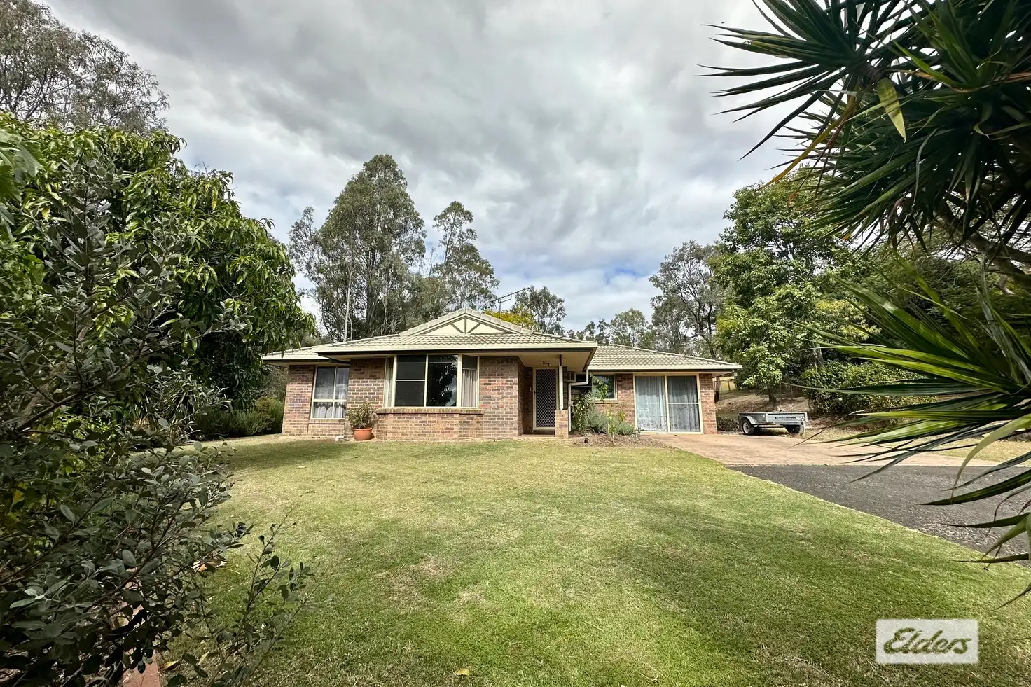 Main view of Homely house listing, 36 Douglas Mcinnes Drive, Laidley QLD 4341