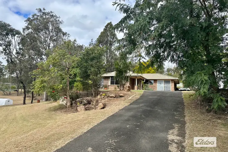 Second view of Homely house listing, 36 Douglas Mcinnes Drive, Laidley QLD 4341