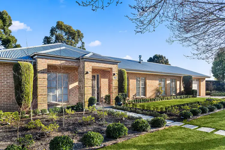 58 Kingsbury Circuit