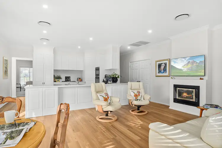 Fifth view of Homely house listing, 58 Kingsbury Circuit, Bowral NSW 2576
