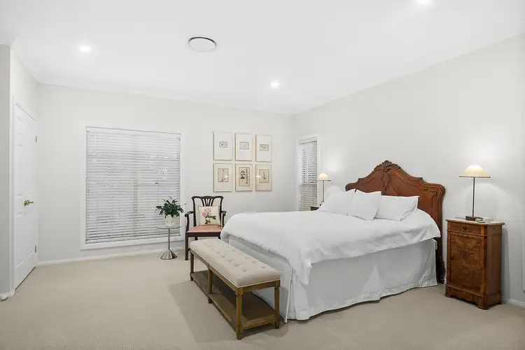 Sixth view of Homely house listing, 58 Kingsbury Circuit, Bowral NSW 2576