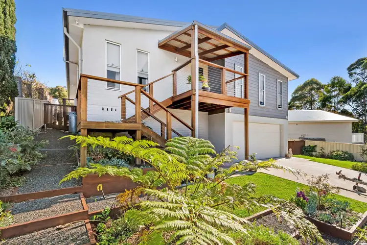 4 Laurel Avenue, Ulladulla NSW 2539