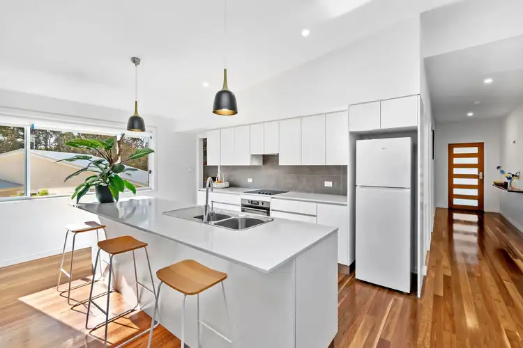 Second view of Homely house listing, 4 Laurel Avenue, Ulladulla NSW 2539