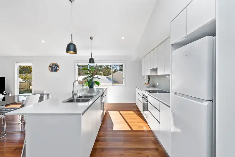 Third view of Homely house listing, 4 Laurel Avenue, Ulladulla NSW 2539