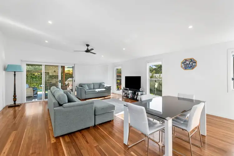 Fifth view of Homely house listing, 4 Laurel Avenue, Ulladulla NSW 2539