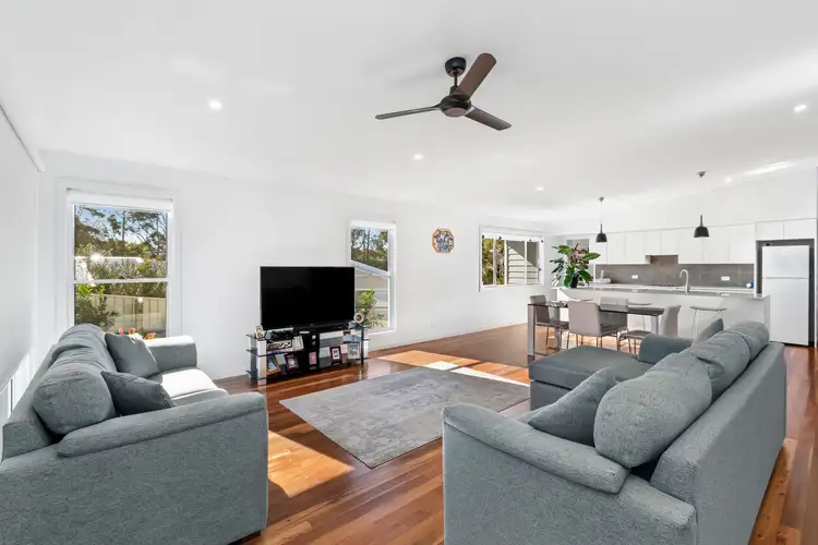 Sixth view of Homely house listing, 4 Laurel Avenue, Ulladulla NSW 2539