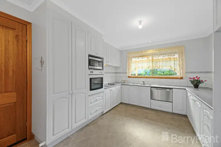 Fourth view of Homely house listing, 12 Rees Close, Drouin VIC 3818