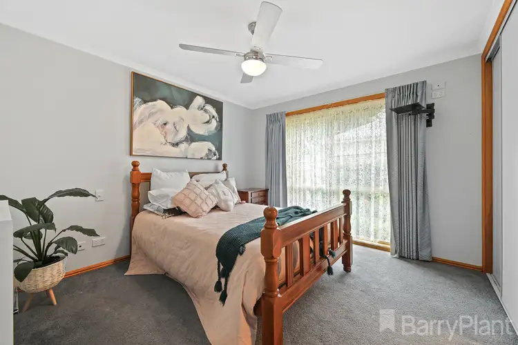 Sixth view of Homely house listing, 12 Rees Close, Drouin VIC 3818