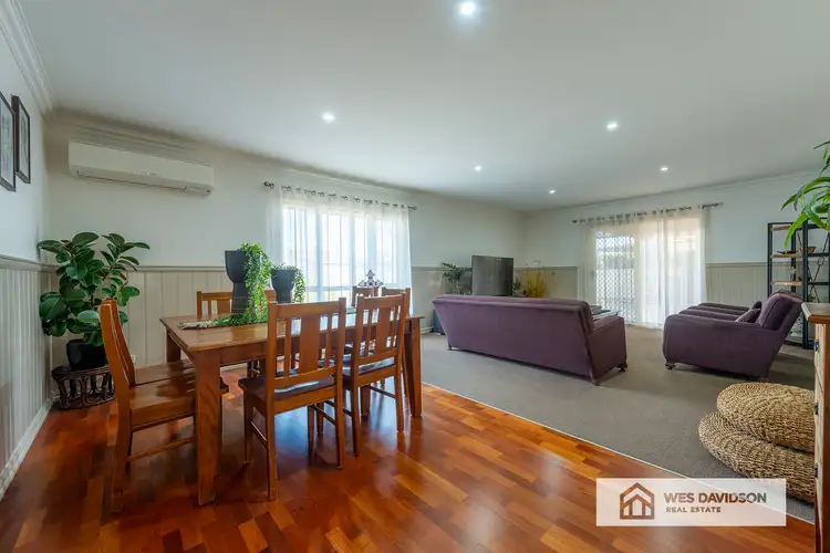 Fifth view of Homely house listing, 13 Lawson Close, Horsham VIC 3400