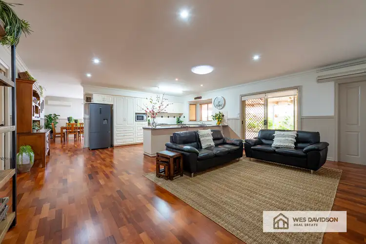 Sixth view of Homely house listing, 13 Lawson Close, Horsham VIC 3400