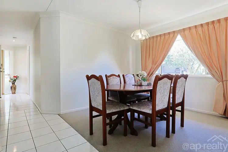 Third view of Homely house listing, 21 Lanata Crescent, Forest Lake QLD 4078