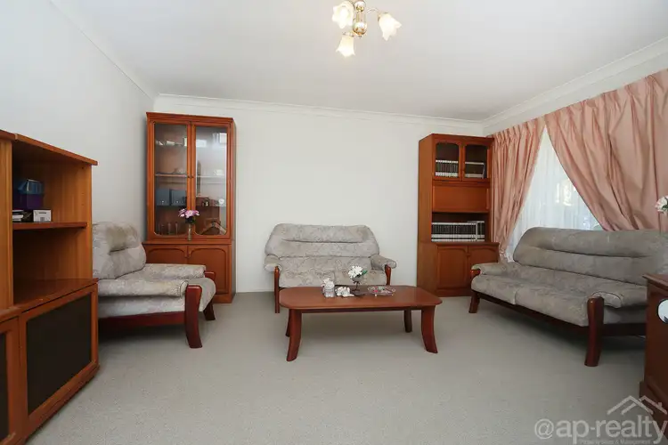 Fifth view of Homely house listing, 21 Lanata Crescent, Forest Lake QLD 4078