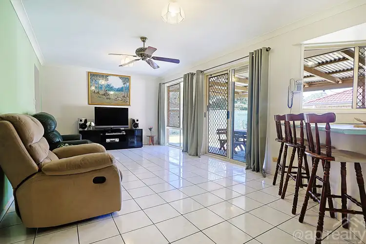 Sixth view of Homely house listing, 21 Lanata Crescent, Forest Lake QLD 4078